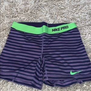 Nike Pros